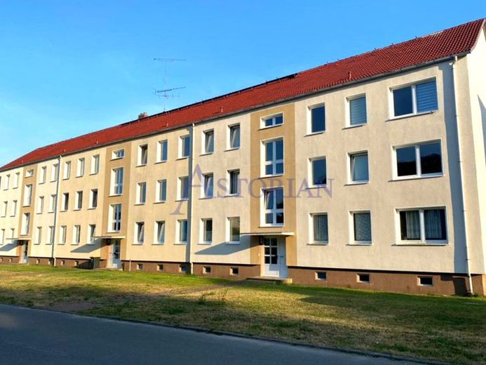 Gemütliche 3-Zimmer im 1.OG in ländlicher Grünlage – Foto 1