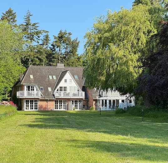 Un piccolo gioiello con vista da sogno e accesso diretto al lago a Timmendorfer Strand - Hemmelsdorf – Foto 1