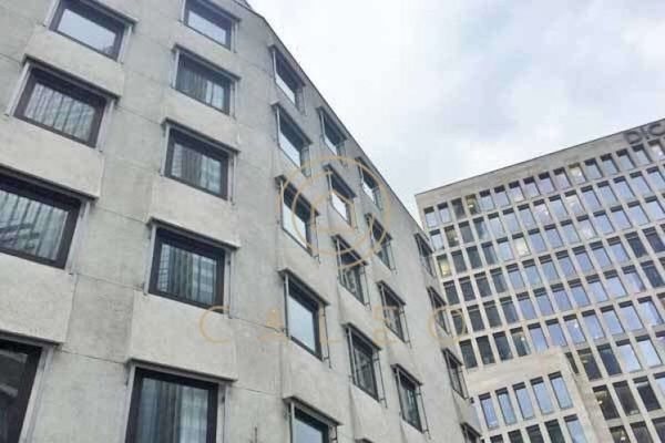 CALEO ¦ Praxisflächen ¦ Innenstadt ¦ 247 m² - 691 m² ¦ ab EUR 24,50/m² ¦ PROVISIONSFREI