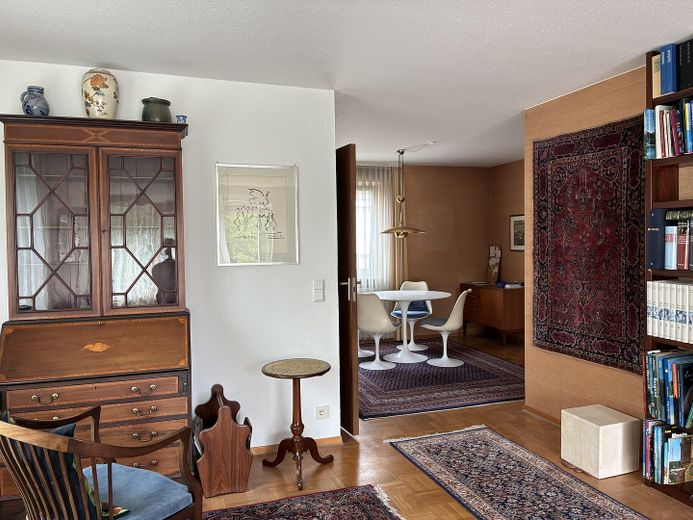 3-Zimmer-Wohnung in Heilbronn Ost – Foto 2