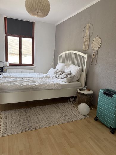 Großzügige 2-Zimmer-Wohnung mit Balkon und Aufzug – الصورة 5