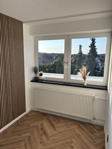 Traumhafte Loftwohnung mit ca 22m² Dachterrasse, Aufzug & Parkblick – provisionsfrei – Foto 10