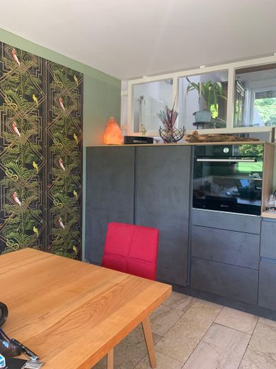 5 Zimmer saniertes helles großzügiges Haus in 63263 Neu-Isenburg " Einzugsfertig" Energie D 110 – Küche 