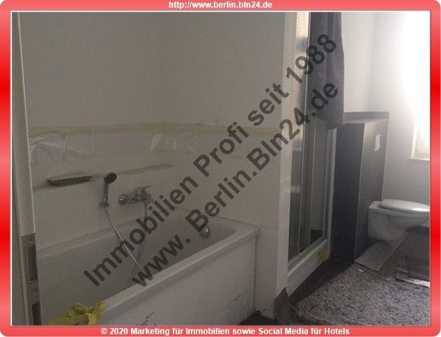 Mietwohnung nach Sanierung alle Zimmer zum Hof – 23.01.2016 108