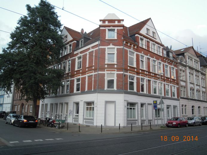 2.OG-Wohnung 3-Zimmer in Hannover-Limmer unbefristet – Foto 2