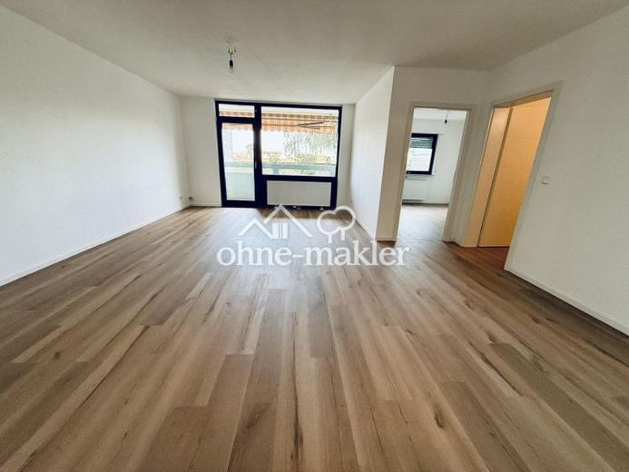 2,5 ZKBB, begane grond, gerenoveerd, nieuwe inbouwkeuken en badkamer – Foto 1