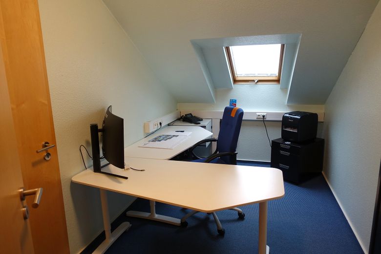 Büro