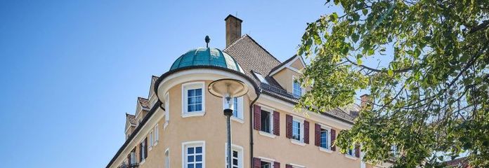 Historischer Charme, moderne Chance: 2-Zimmer-Wohnung für Eigennutz und Investment