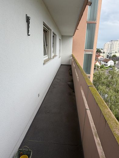 Nordbalkon
