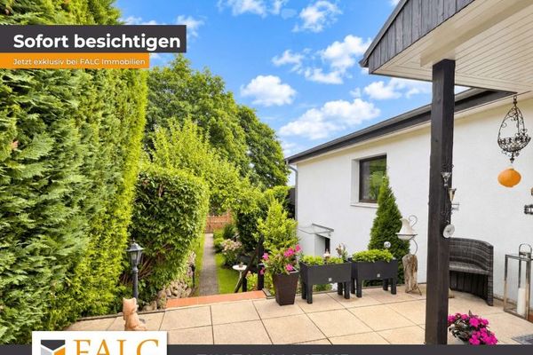 ***Ostorfer Gölü kıyısında tatil evi – göl manzaralı ve şömineli, sevimli bir ev***