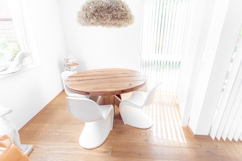 Exklusive Gartenwohnung im Architektenhaus | Villenlage Sonnenberg – Foto 5