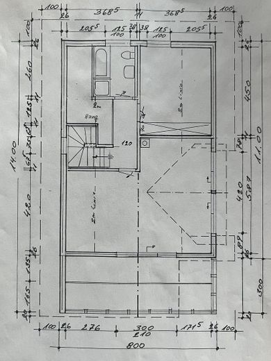 Grundriss OG