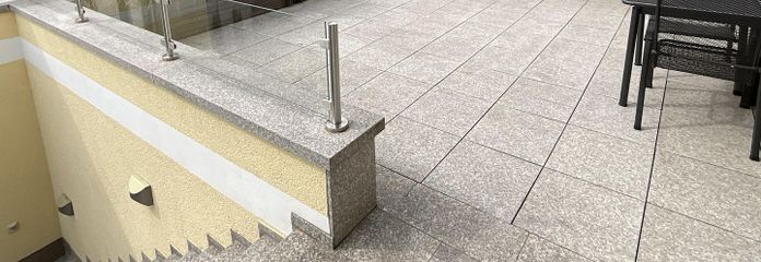 Terrasse 1. OG
