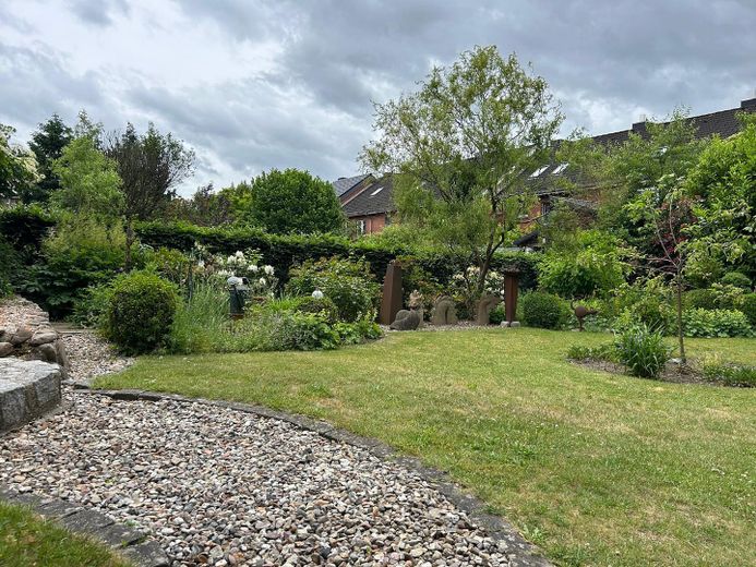 Von Privat, ohne Markler: Reihenendhaus mit Wintergarten – Foto 13