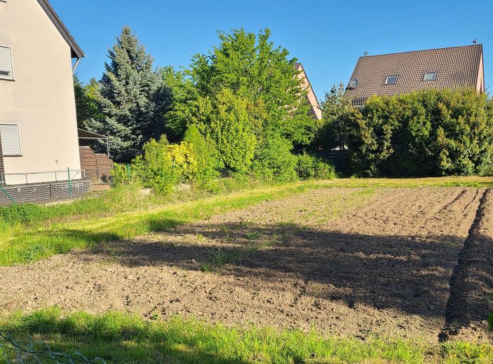 Hervorragend gelegenes Grundstück – Foto 5