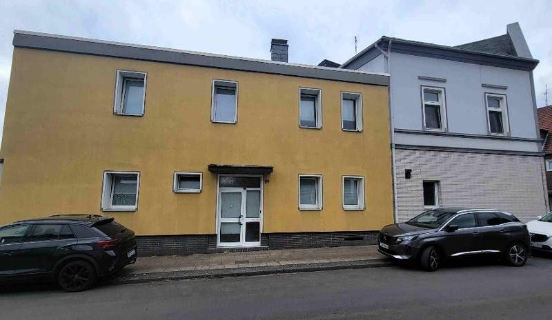 Fassade 3