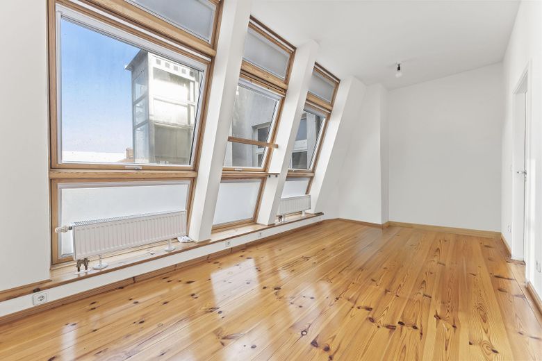 Kastanienallee 32 - Komplette 4. Etage - 217 qm - Wohnzimmer 50 qm - von privat! – Foto 15