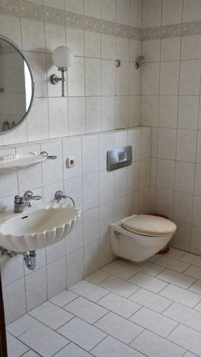 Zweifamilienhaus in Haste/OT Wilhelmsdorf provisionsfrei zu verkaufen – Foto 8