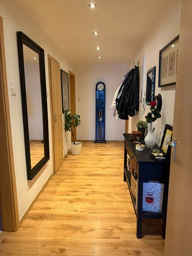 Splendido appartamento di 3 locali mansardato a Duisburg-Buchholz – Foto 7