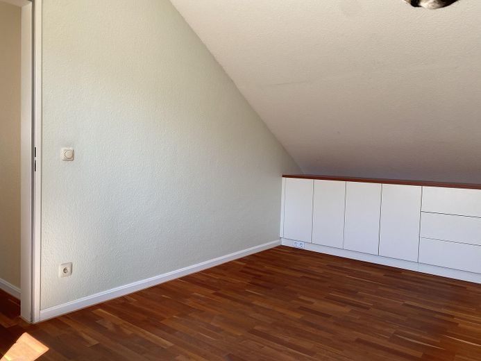 Kinderzimmer OG 1 II