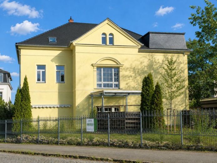 Oschatz: 566 m² Gestaltungsfreiheit - Raum für Wachstum, Kooperationen, Perspektive für Unternehmer – Foto 1
