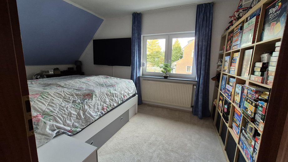 Eltern Schlafzimmer