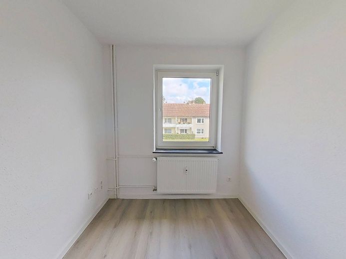Sanierte 5-Zi-Whg. mit BALKON - perfekt für eine Familie – Schlafzimmer IV