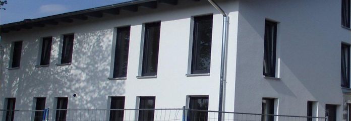 Straßenansicht  (Musterbild)