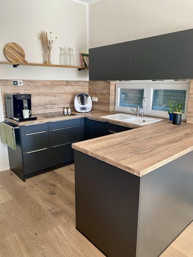 Moderne Stadtvilla mit Pool in Schulzendorf – familienfreundlich & energieeffizient – फोटो 6