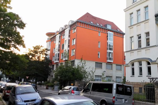 Dream apartment, Leipzig-Gohlis, - furnished, AVAILABLE FROM SEPTEMBER 15, 2026
