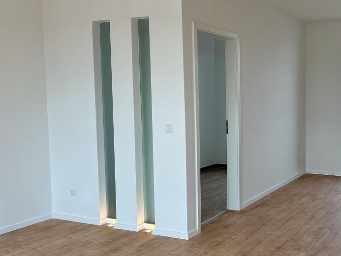 Detailpunkt - Indirektes Licht