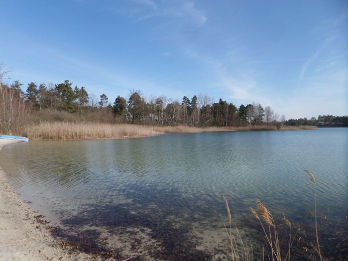 Rückersdorfer See II