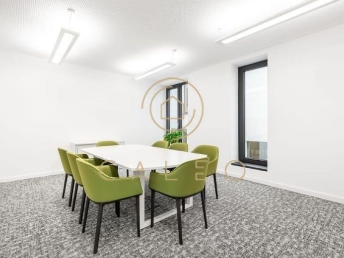 CALEO ¦ Centro città ¦ flessibile + pronto per essere abitato subito ¦ Affitto tutto incluso ¦ SENZA PROVVIGIONE – Foto 1
