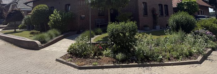 Gesamtansicht