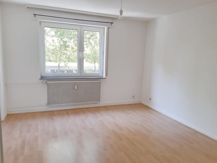 Appena ristrutturata! - Bellissimo e luminoso appartamento di 2 locali con cucina componibile e balcone a Mainz - Kastel – Foto 1