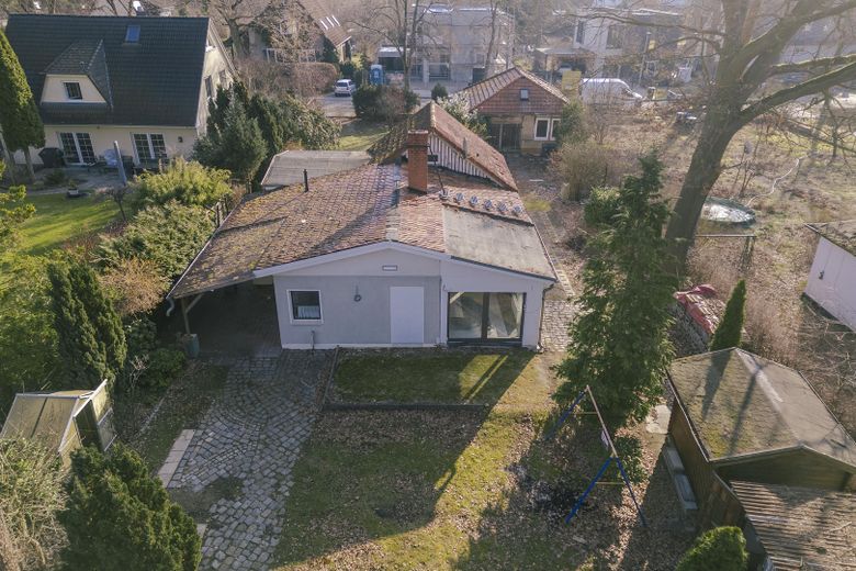 Ihr Zuhause in Falkensee – Foto 27