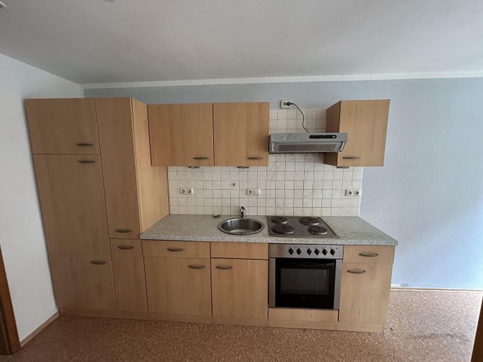 DG Maisonette Wohnung