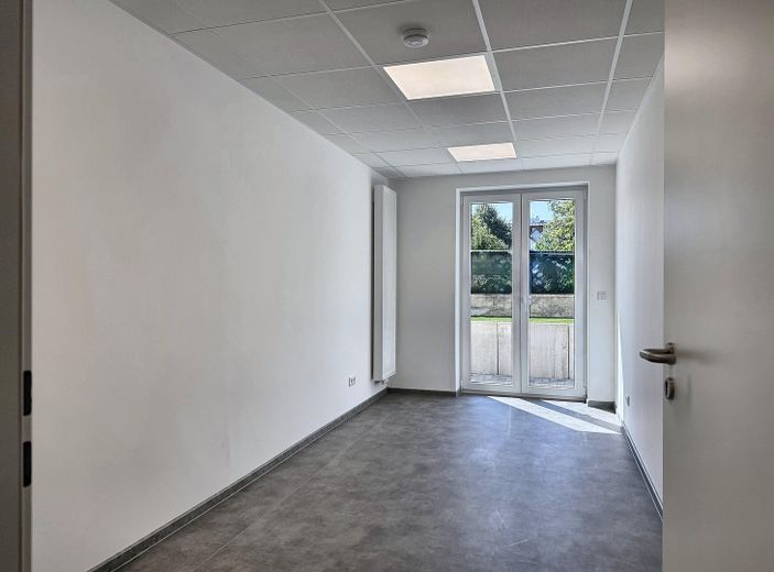 Erstbezug! Bezugsfertige Praxisflächen im Gesundheitszentrum Hamm B.-Hövel ab 120 qm - max. 750 qm – Raum 4