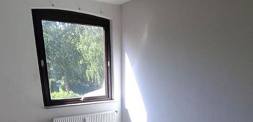 Schlaf-/Wohnzimmer