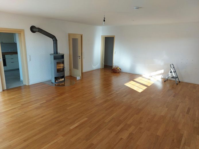 Wohnzimmer Bild 3