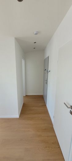 Erstbezug - 3 Zimmer-Wohnung in Französisch Buchholz / Penthouse – Foto 3
