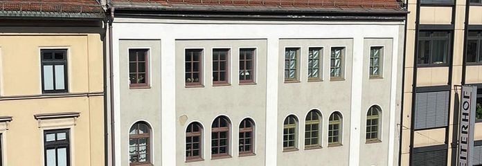 Von Privat: EG 75m2 oder 22m2 Fläche am hochfrequentierten Isartor. Verkauf/ Teilgastro