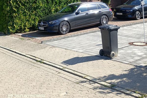 Maison bifamiliale dans un emplacement privilégié de Badenstedt
