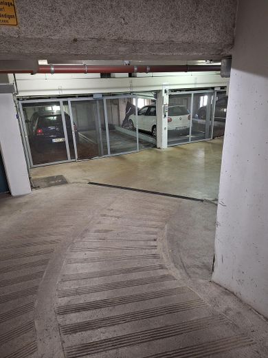 Tiefgarage 2