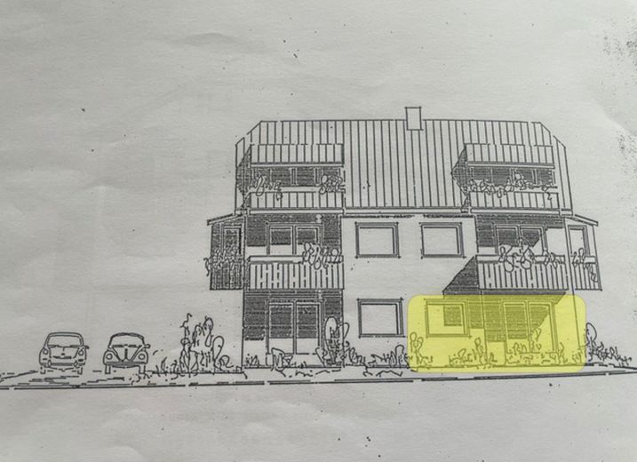 2-Zi.-Wohnung mit TG von Privat – Foto 17