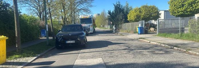Özel kişiden nadir fırsat, Babelsberg-Süd’de imarlı arsa: 1.074 m² toplam alan, imar planı