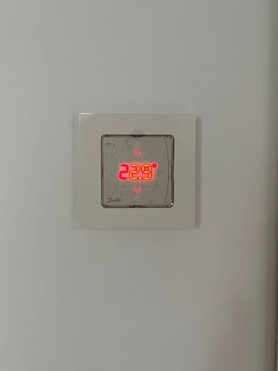 Neubauwohnung in bester Lage Lichtenberg – Foto 29