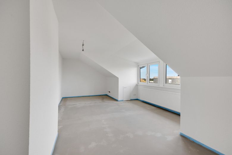 Schlafzimmer 2 DG
