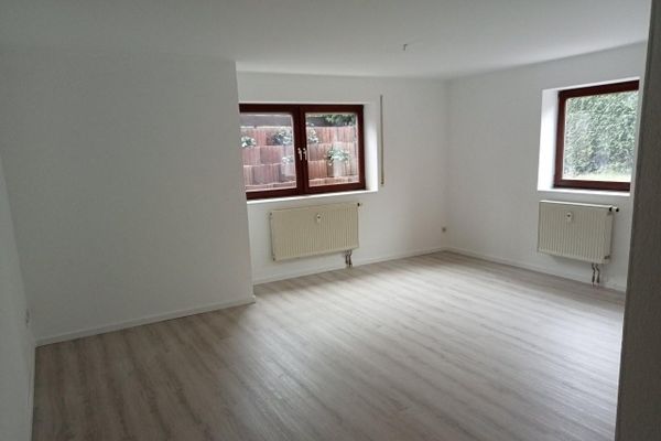 Helle 2-Zimmer-Souterrainwohnung – für Singles & Paare oder als Kapitalanlage – frei ab 01.12.2026