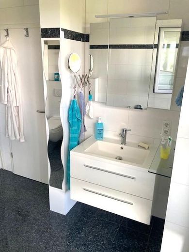 exquisite 4-Zimmer-Wohnung im Hochschulstadtteil – Foto 20